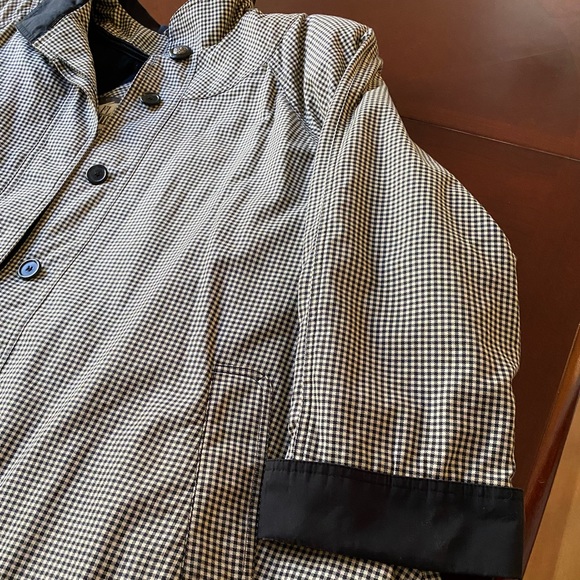 FLEET STREET Swing Coat - Picture 4 of 16